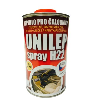 UNILEP SPRAY H 22